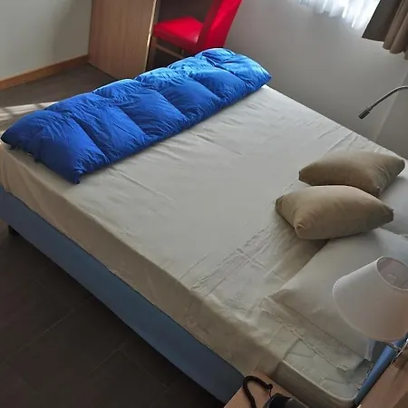 325 Tor Vergata Hotel Rzym