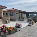 Hotel 325 Tor Vergata 3*