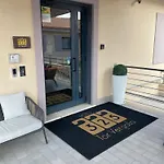 325 Tor Vergata 3* Rome