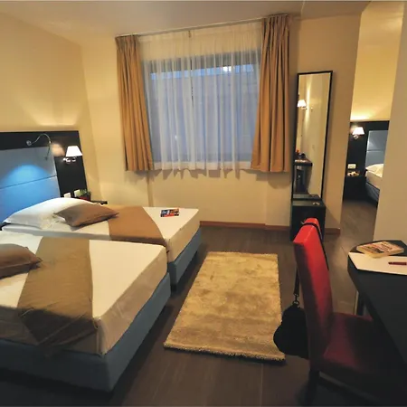 325 Tor Vergata 로마