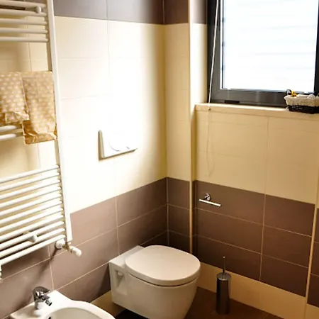 325 Tor Vergata 호텔