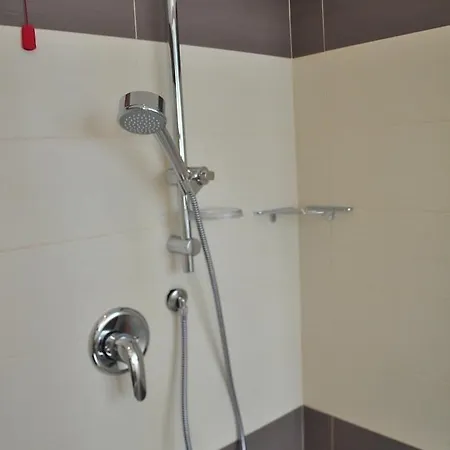 Otel 325 Tor Vergata Roma