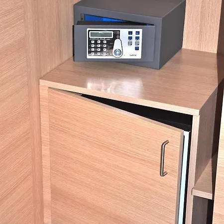 325 Tor Vergata 3* Roma