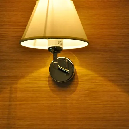 325 Tor Vergata 호텔