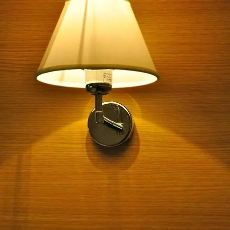 325 Tor Vergata Hotel