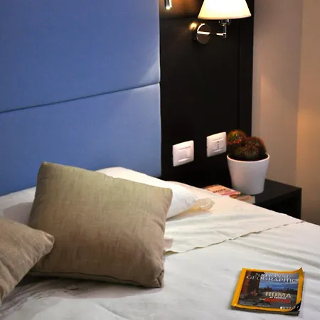 325 Tor Vergata Roma