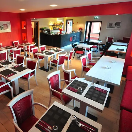 호텔 325 Tor Vergata 로마