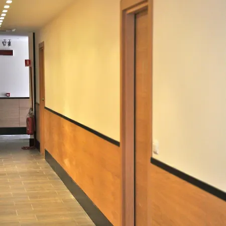 Hotel 325 Tor Vergata 3*