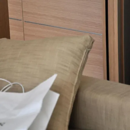 325 Tor Vergata 호텔 로마