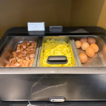 325 Tor Vergata 3* Rome