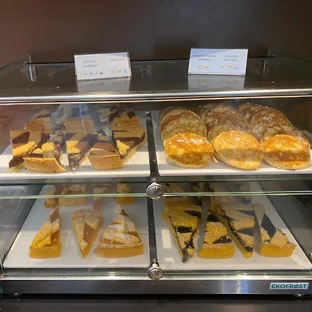 325 Tor Vergata Hotel