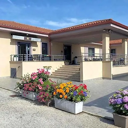 325 Tor Vergata 3*