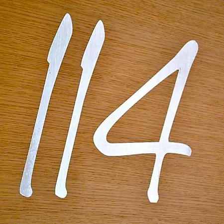 325 Tor Vergata מלון רומא