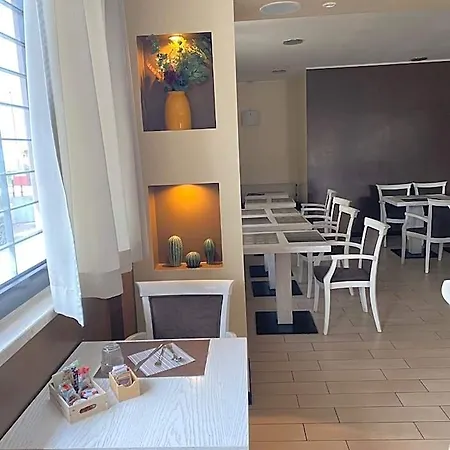 325 Tor Vergata 3*