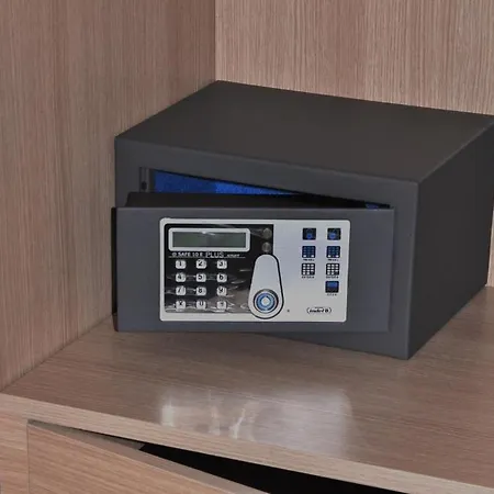 Hotel 325 Tor Vergata Roma