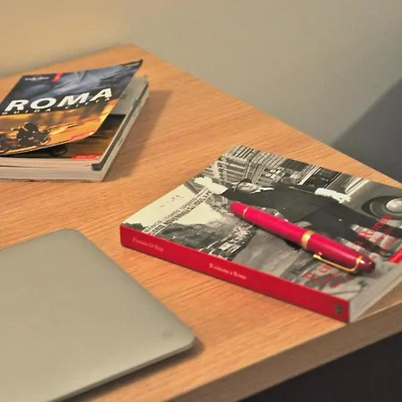 325 Tor Vergata 호텔