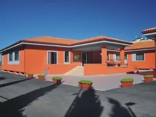 호텔 325 Tor Vergata