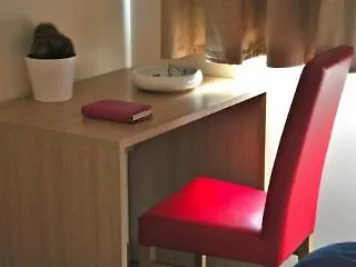 325 Tor Vergata 호텔