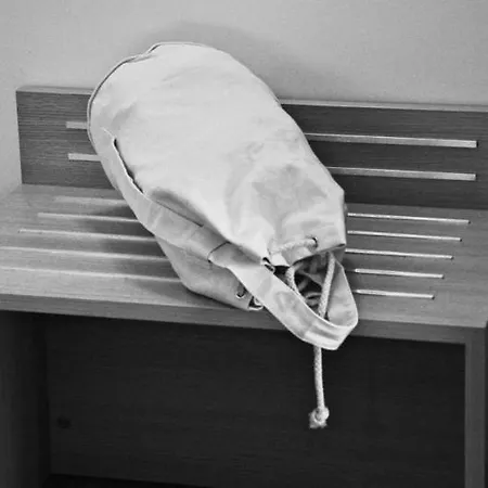 325 Tor Vergata 호텔 로마