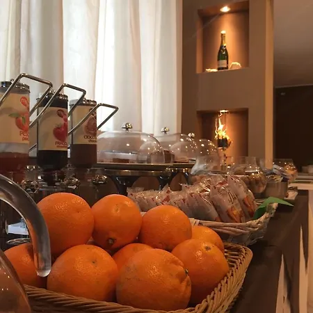 Hotel 325 Tor Vergata