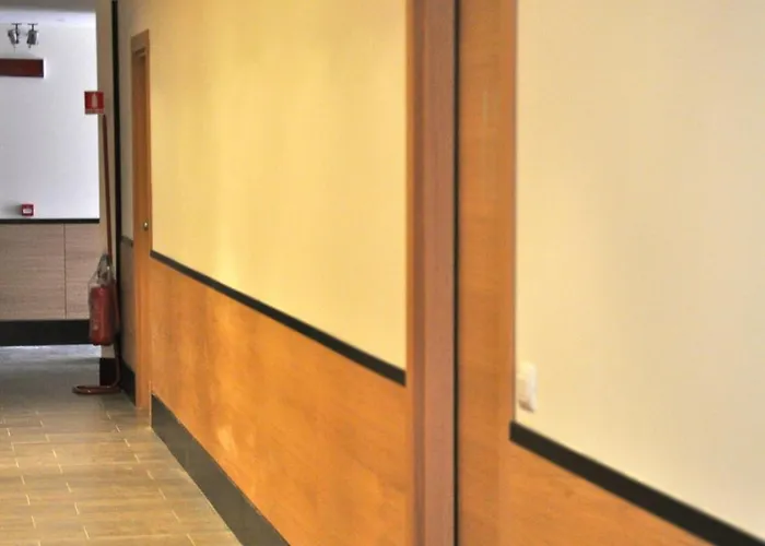 Hotel 325 Tor Vergata 3*