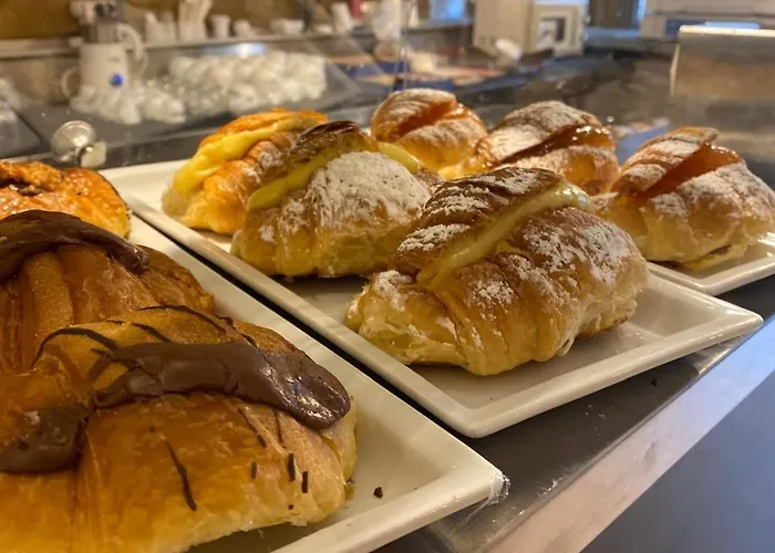 325 Tor Vergata Hotel 3*