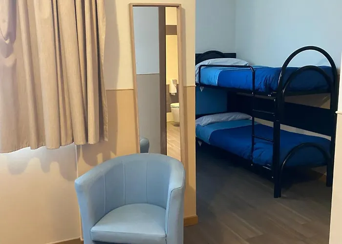 Hotel 325 Tor Vergata 3*