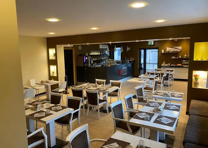 Hotel 325 Tor Vergata Rome