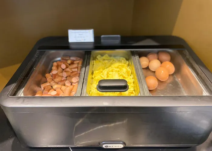 325 Tor Vergata 3* Rome