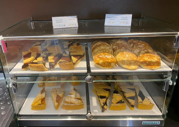 325 Tor Vergata Hotel