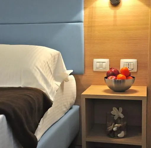 325 Tor Vergata 3* Rome