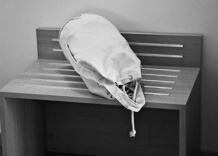 325 Tor Vergata Hotel Rome