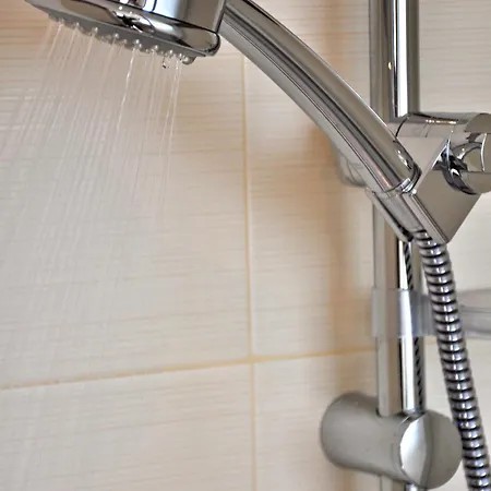 فندق 325 Tor Vergata 3*