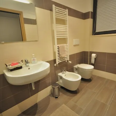 325 Tor Vergata فندق