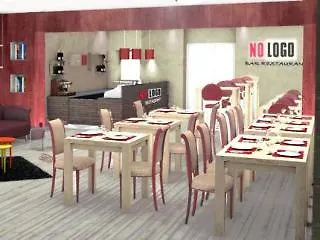 فندق 325 Tor Vergata 3*