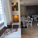 325 Tor Vergata Hotel Roma