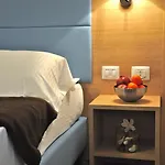 325 Tor Vergata 3* Roma
