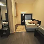 325 Tor Vergata Hotel Roma