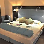 325 Tor Vergata Hotel Roma