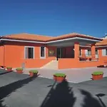 Hotel 325 Tor Vergata