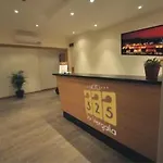 Hotel 325 Tor Vergata Roma