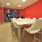 Hotel 325 Tor Vergata Roma
