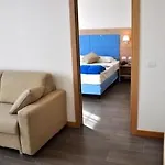 325 Tor Vergata Hotel Roma