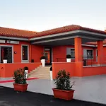 Hotel 325 Tor Vergata 3*