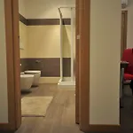 325 Tor Vergata 3* Roma
