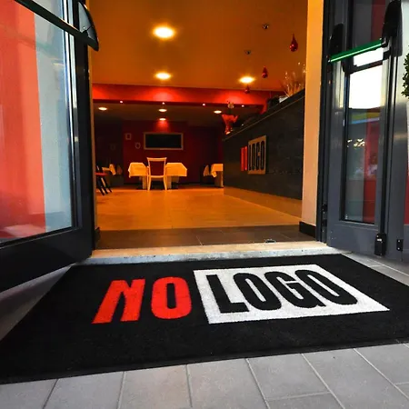 325 Tor Vergata Hotell Rom